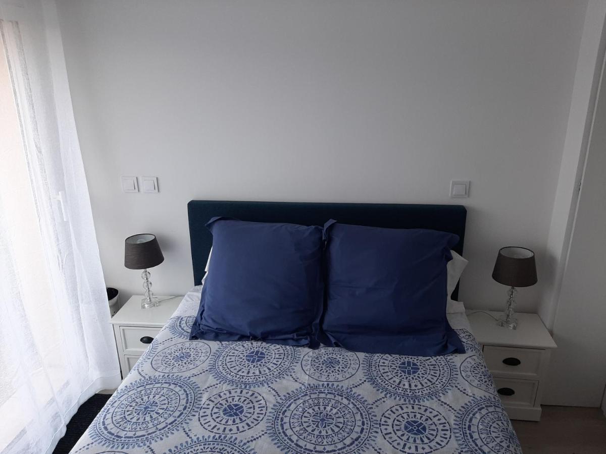 Chambre De L'Estuaire Anglade Экстерьер фото