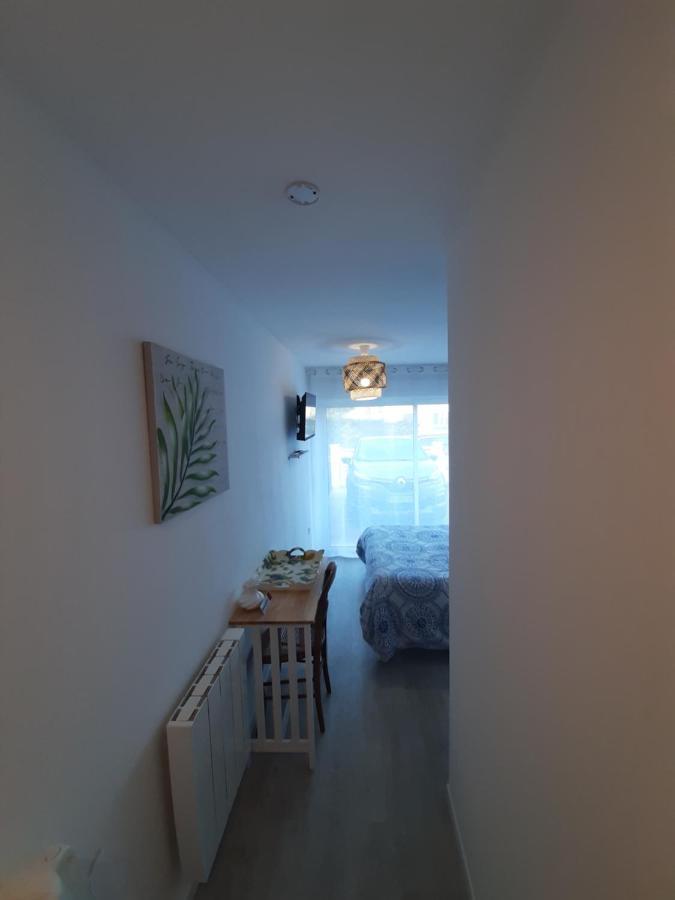 Chambre De L'Estuaire Anglade Экстерьер фото